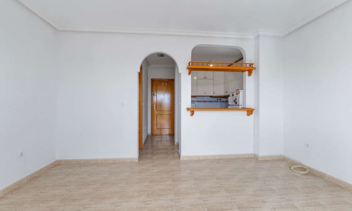 Segunda mano - Apartamento -
Arenales del Sol - Costa Blanca