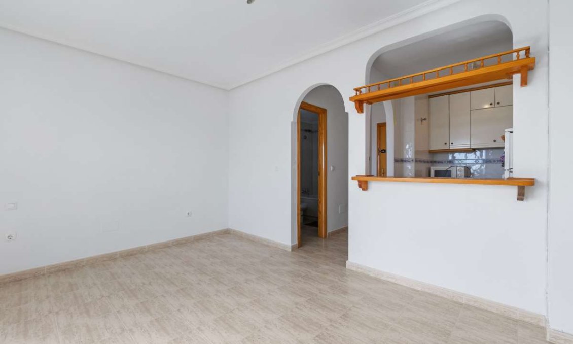 Segunda mano - Apartamento -
Arenales del Sol - Costa Blanca