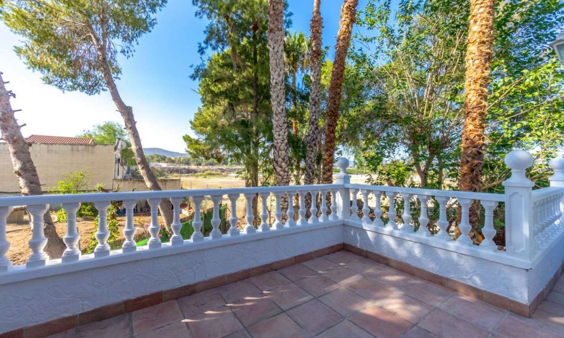 Segunda mano - Villa -
Orihuela - Inland