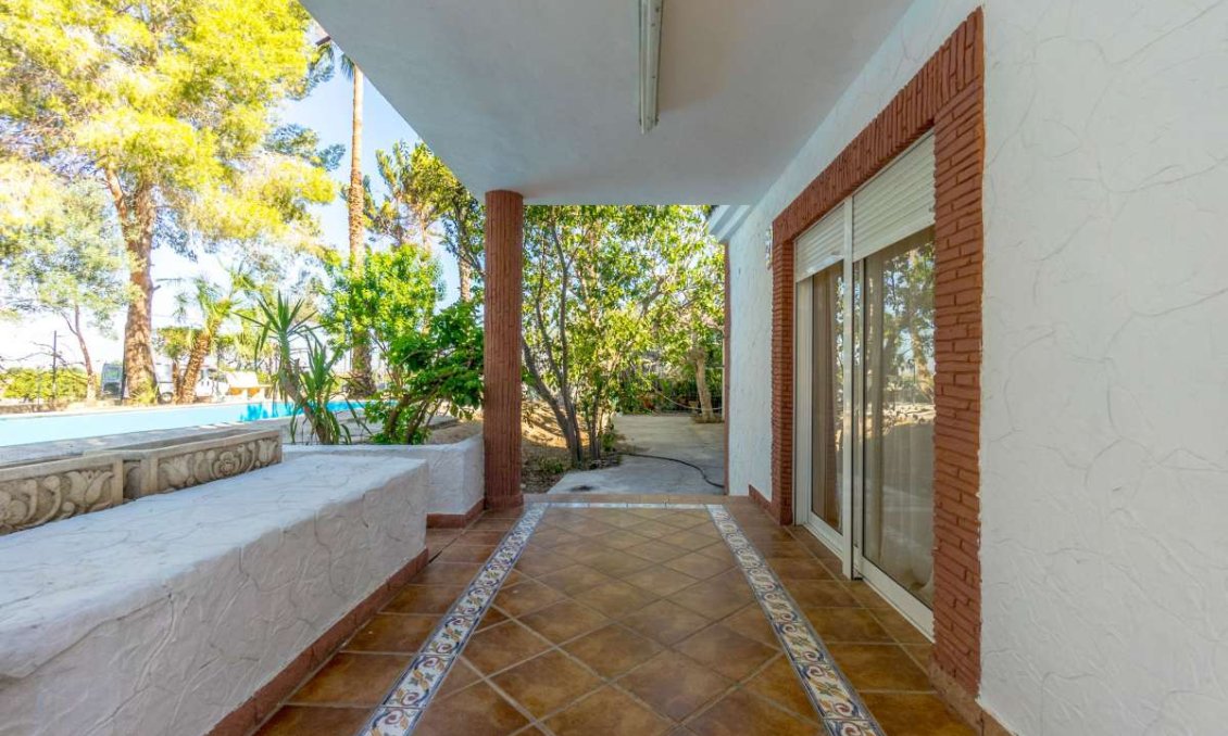 Segunda mano - Villa -
Orihuela - Inland