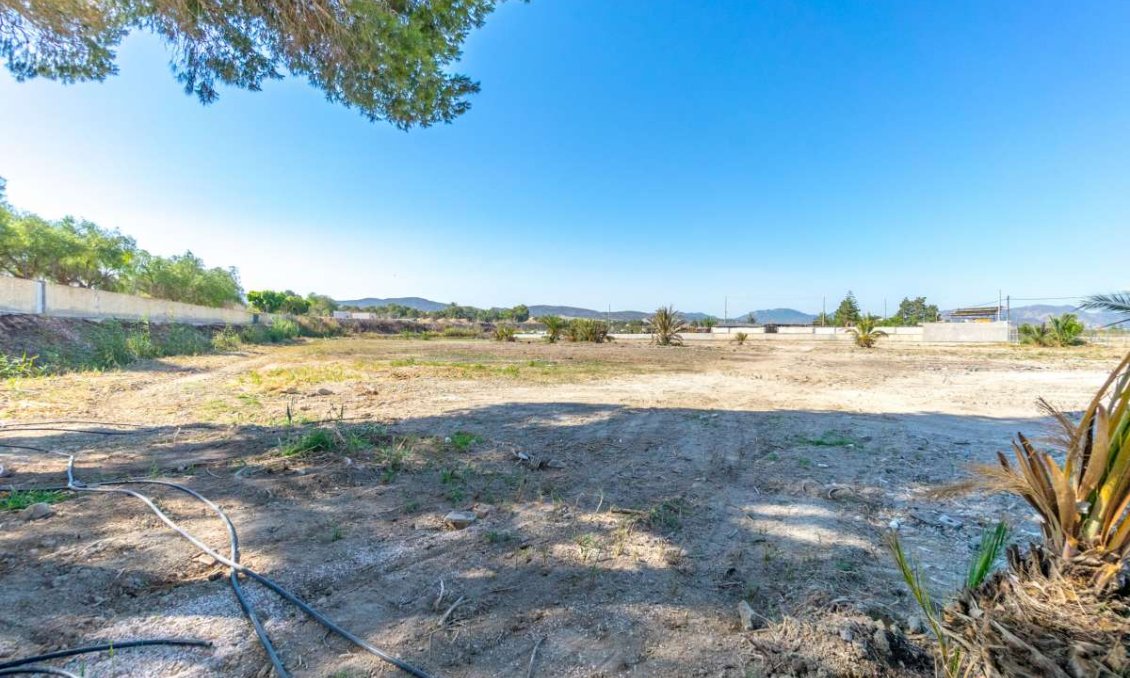 Segunda mano - Villa -
Orihuela - Inland