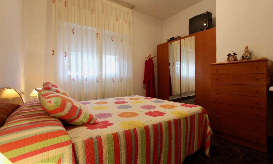Segunda mano - Villa -
Canadas De San Pedro - Inland