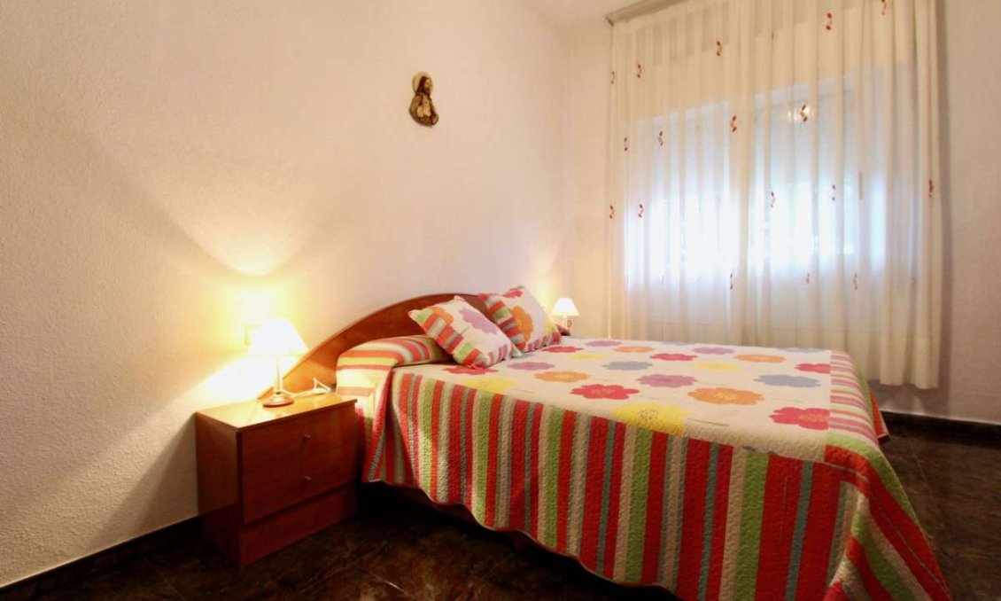Segunda mano - Villa -
Canadas De San Pedro - Inland
