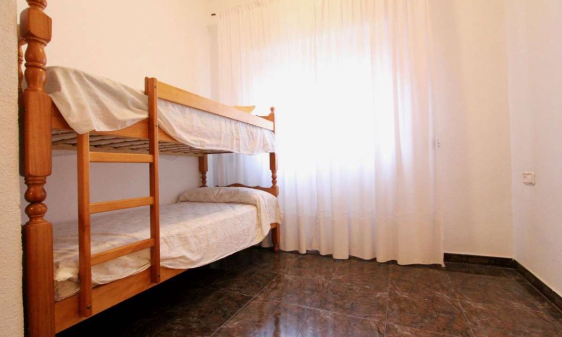 Segunda mano - Villa -
Canadas De San Pedro - Inland