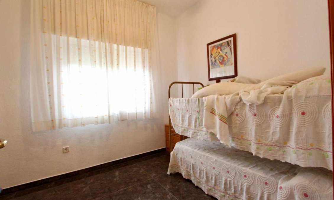 Segunda mano - Villa -
Canadas De San Pedro - Inland