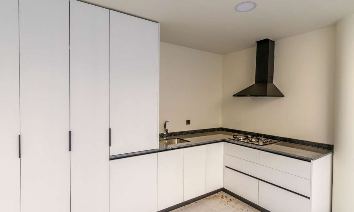 Resale - Villa -
Torre de la Horadada - Costa Blanca
