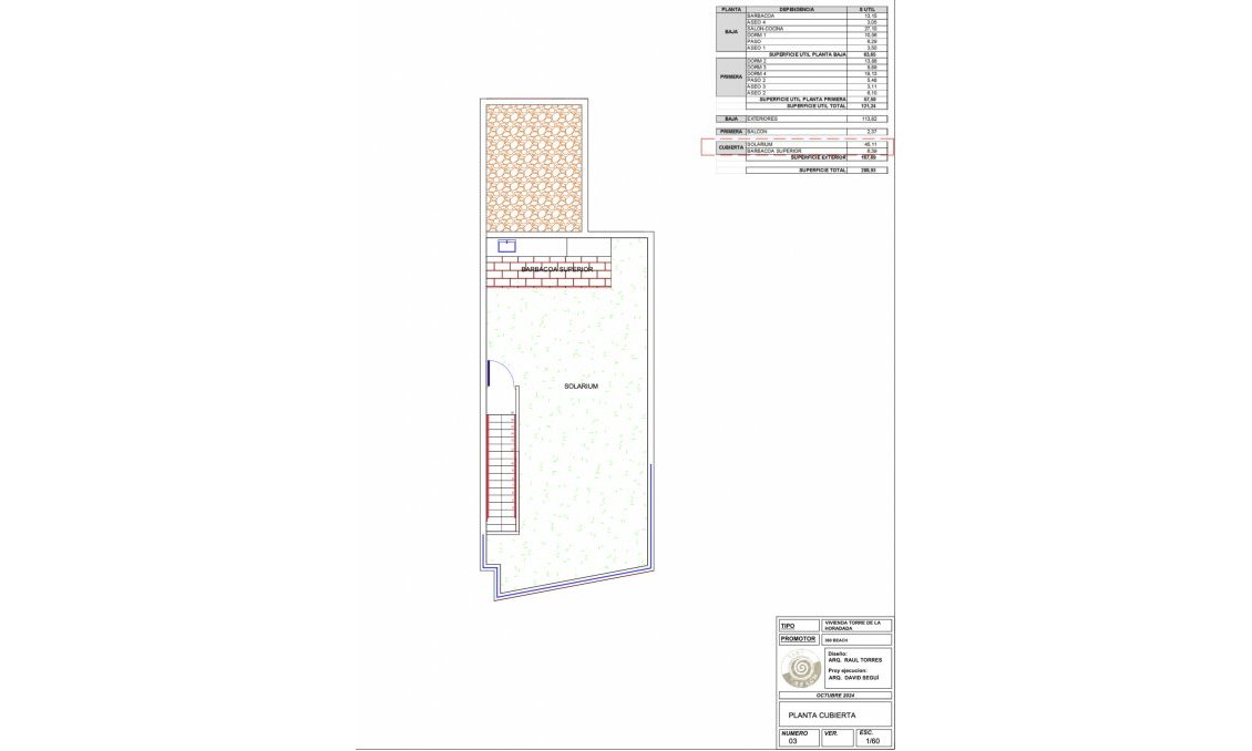 Resale - Villa -
Torre de la Horadada - Costa Blanca