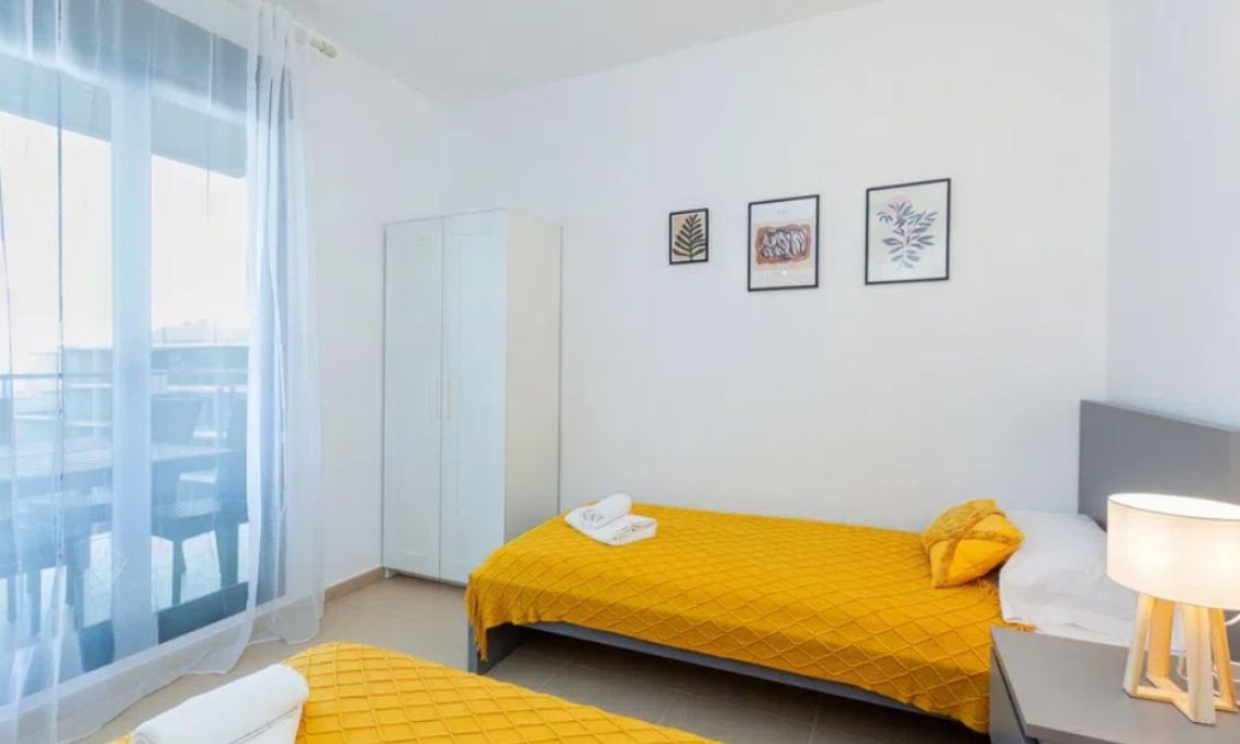 Segunda mano - Apartamento -
Villajoyosa - Costa Blanca