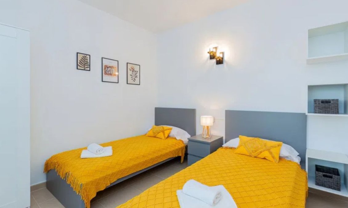 Segunda mano - Apartamento -
Villajoyosa - Costa Blanca