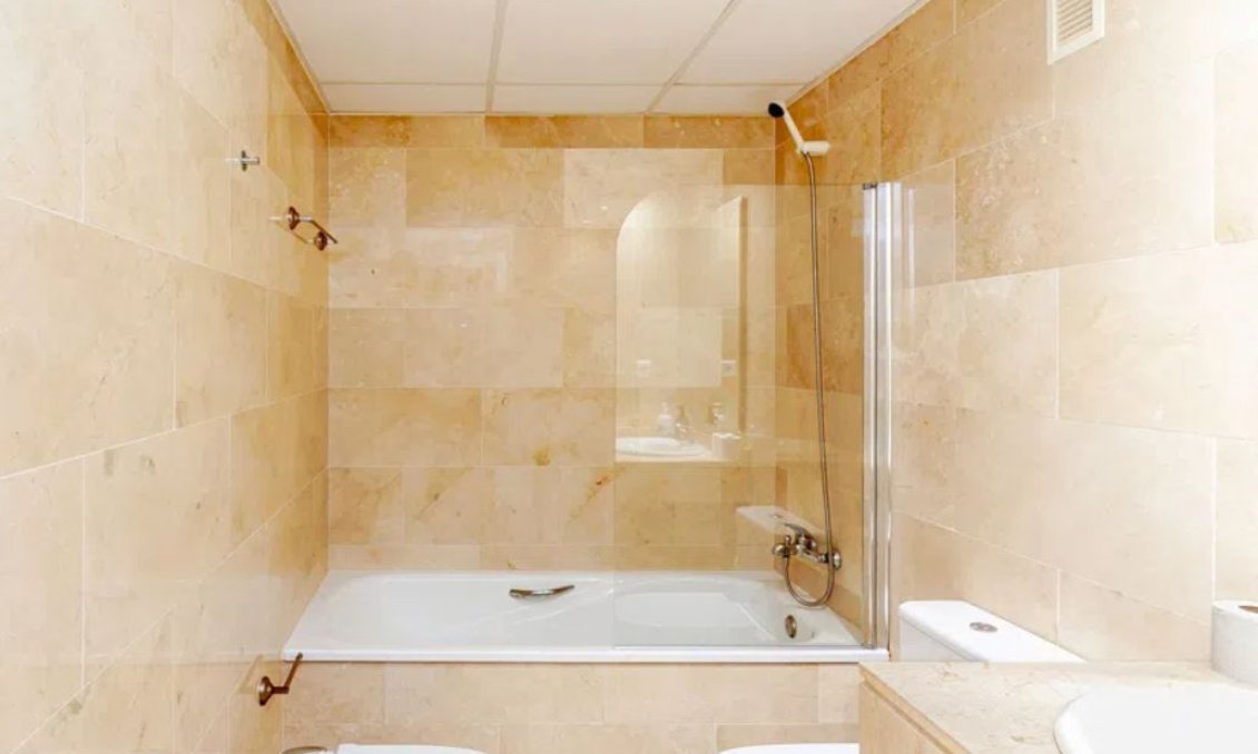 Segunda mano - Apartamento -
Villajoyosa - Costa Blanca