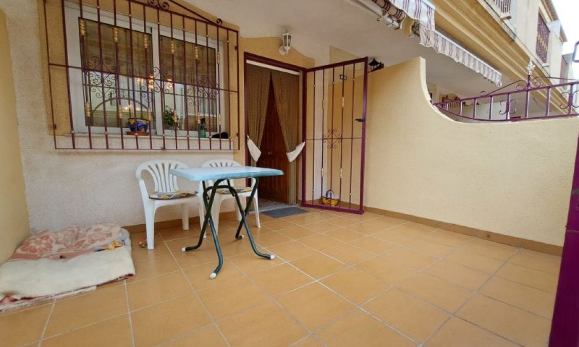 Segunda mano - Duplex -
Orihuela Costa - Costa Blanca