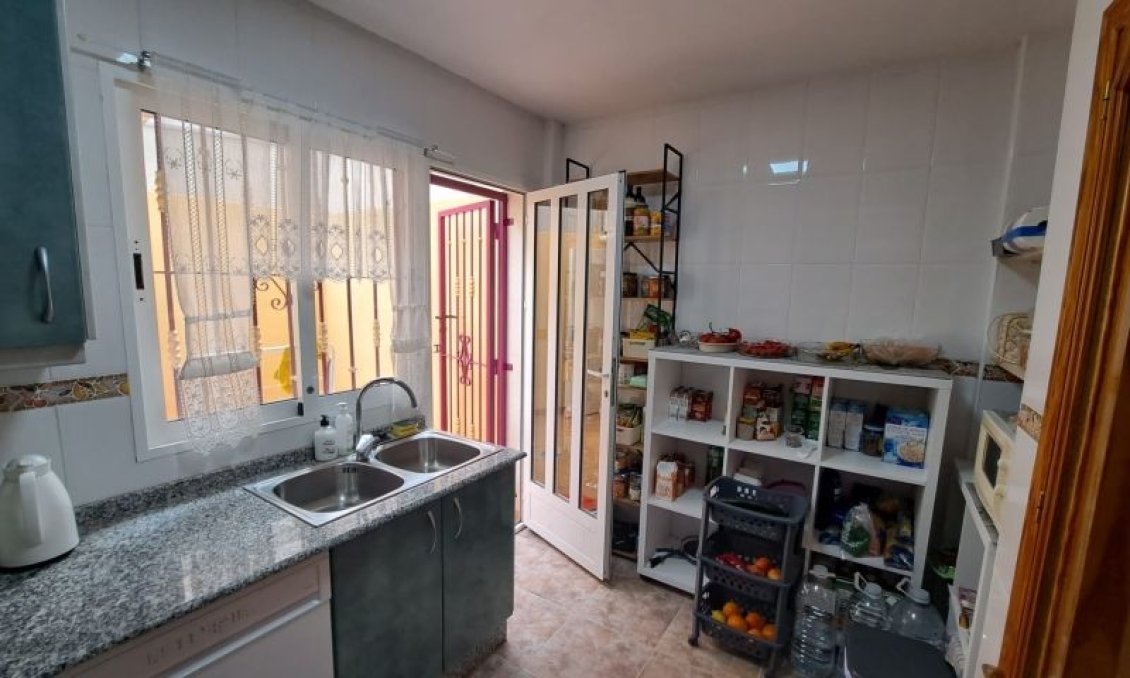 Segunda mano - Duplex -
Orihuela Costa - Costa Blanca
