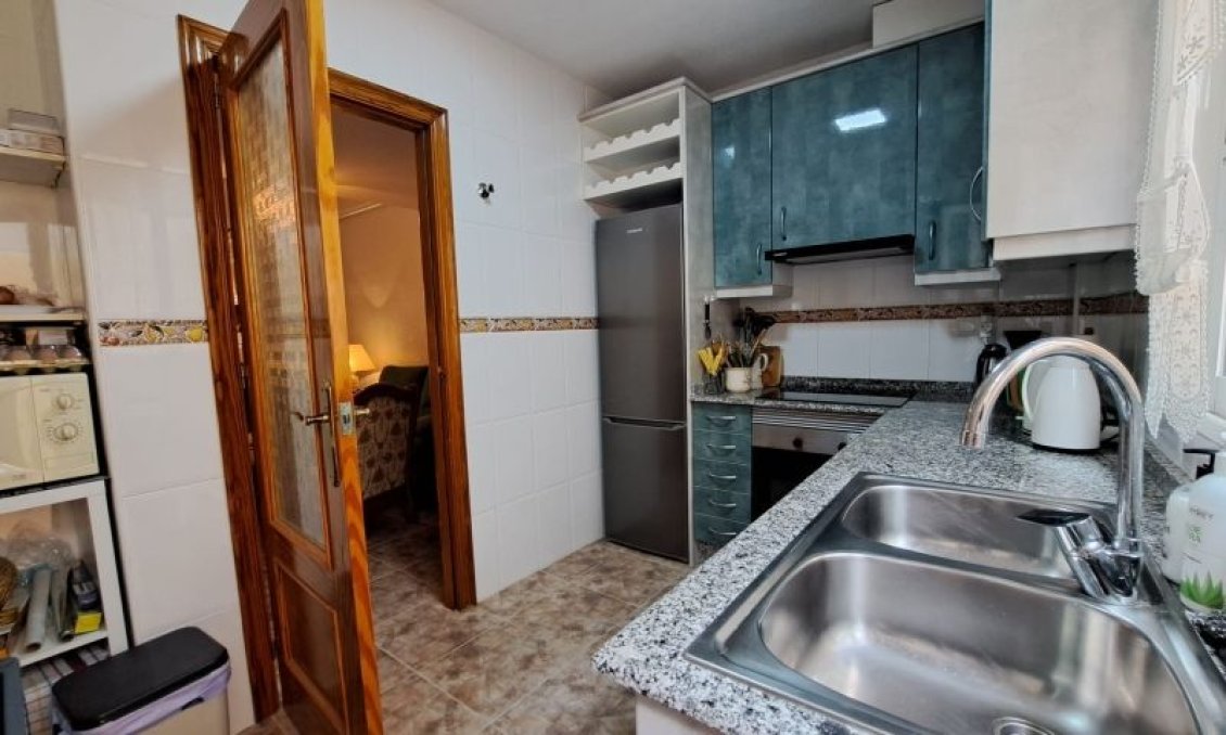 Segunda mano - Duplex -
Orihuela Costa - Costa Blanca