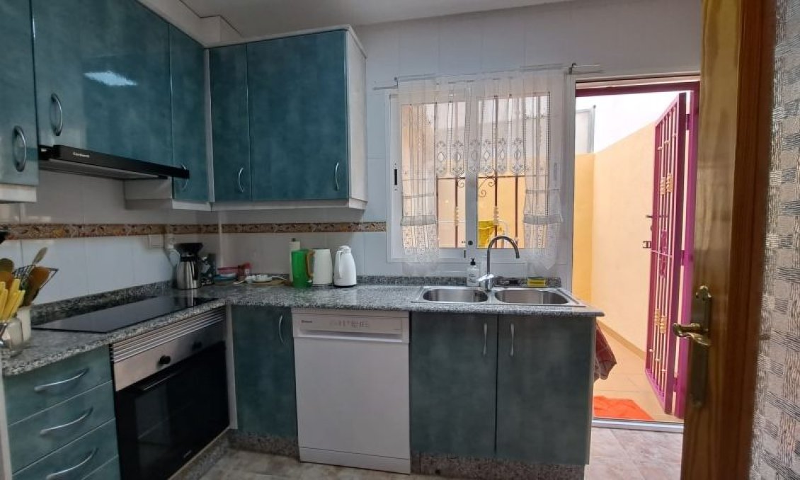 Segunda mano - Duplex -
Orihuela Costa - Costa Blanca