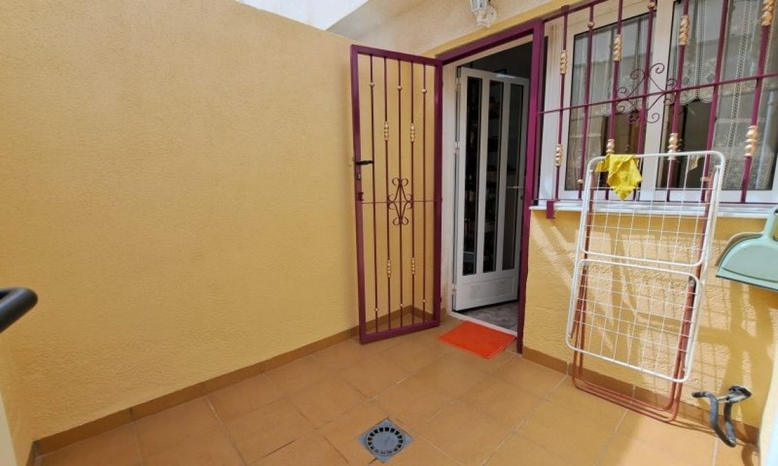 Segunda mano - Duplex -
Orihuela Costa - Costa Blanca