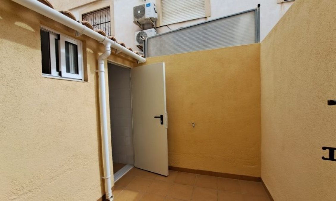 Segunda mano - Duplex -
Orihuela Costa - Costa Blanca
