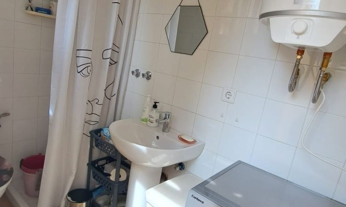 Segunda mano - Duplex -
Orihuela Costa - Costa Blanca
