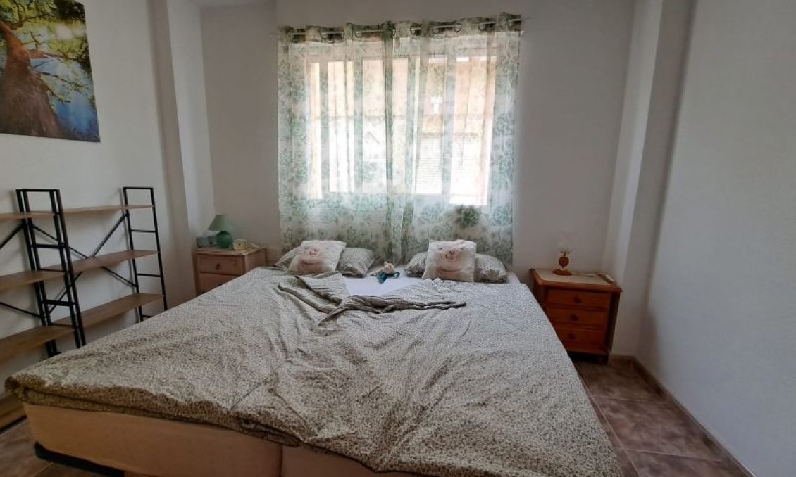Segunda mano - Duplex -
Orihuela Costa - Costa Blanca