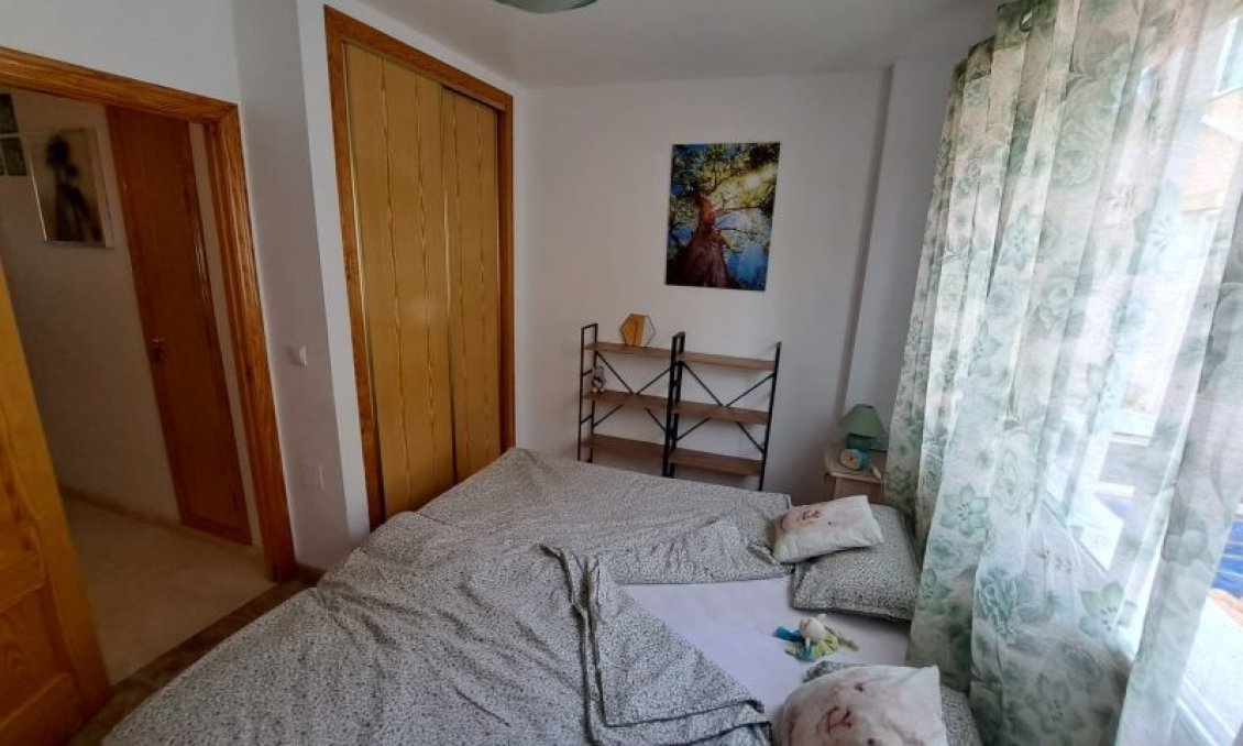 Segunda mano - Duplex -
Orihuela Costa - Costa Blanca