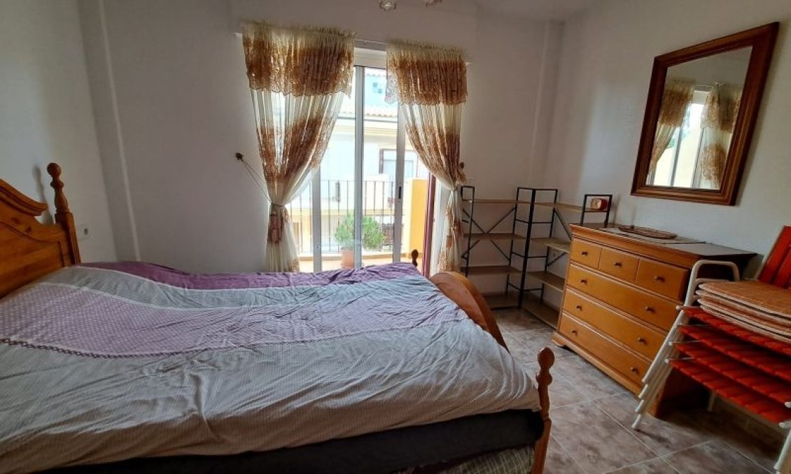 Segunda mano - Duplex -
Orihuela Costa - Costa Blanca