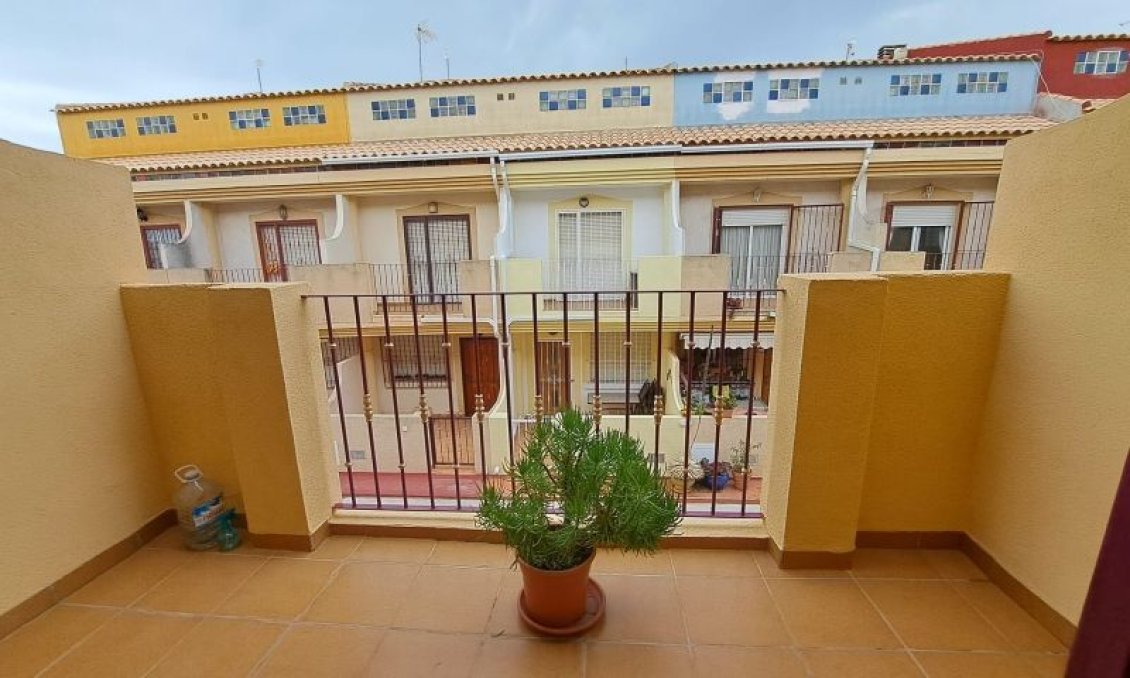 Segunda mano - Duplex -
Orihuela Costa - Costa Blanca