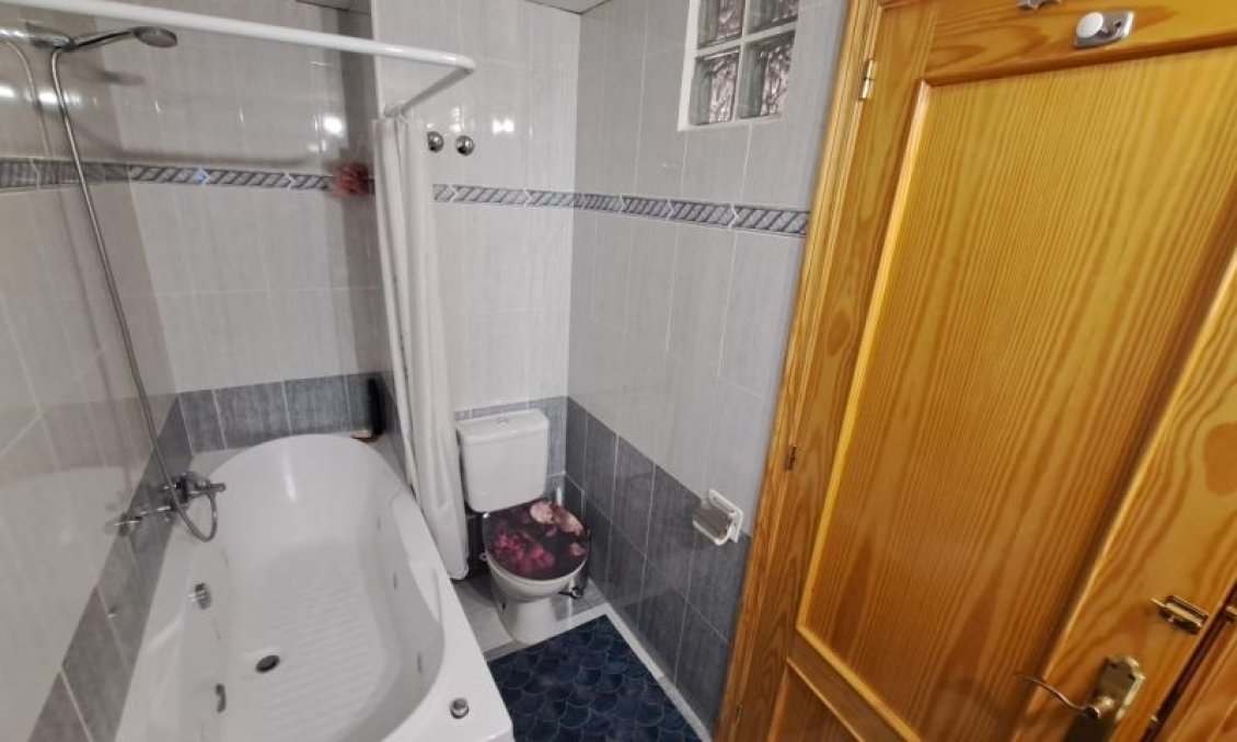 Segunda mano - Duplex -
Orihuela Costa - Costa Blanca