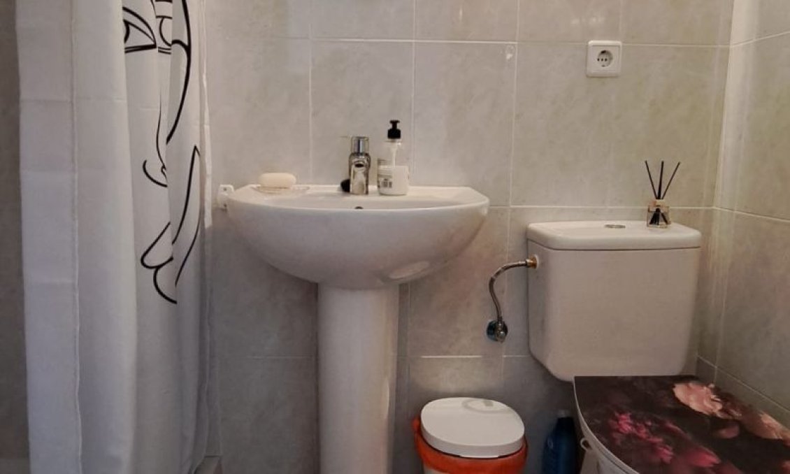 Segunda mano - Duplex -
Orihuela Costa - Costa Blanca