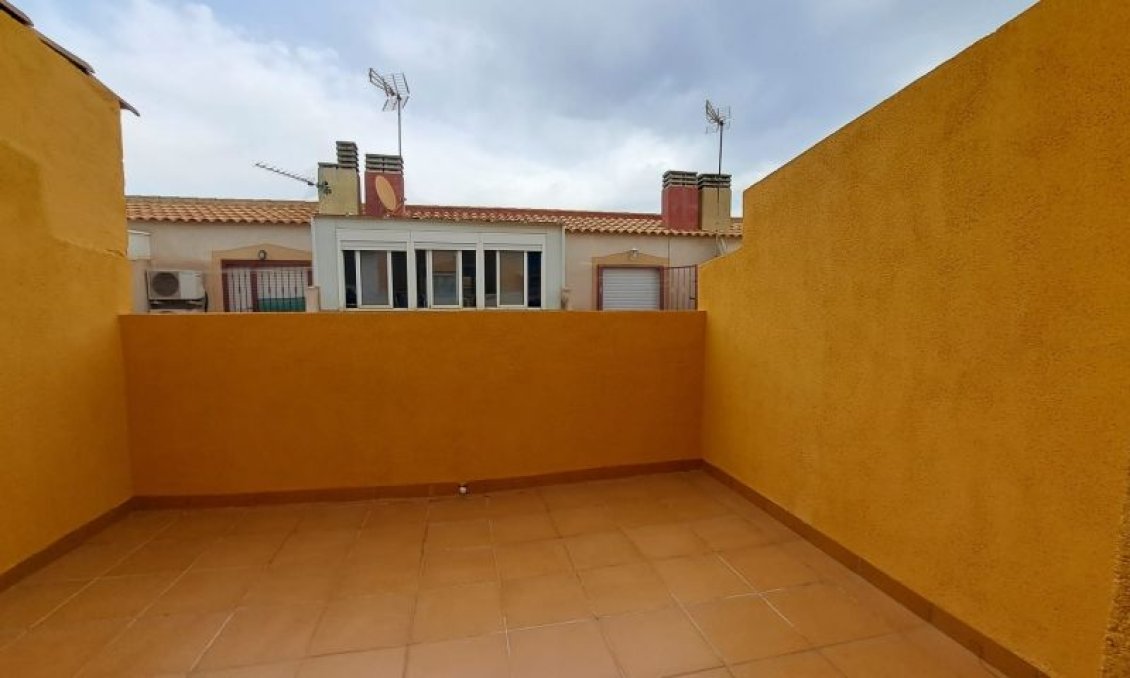 Segunda mano - Duplex -
Orihuela Costa - Costa Blanca