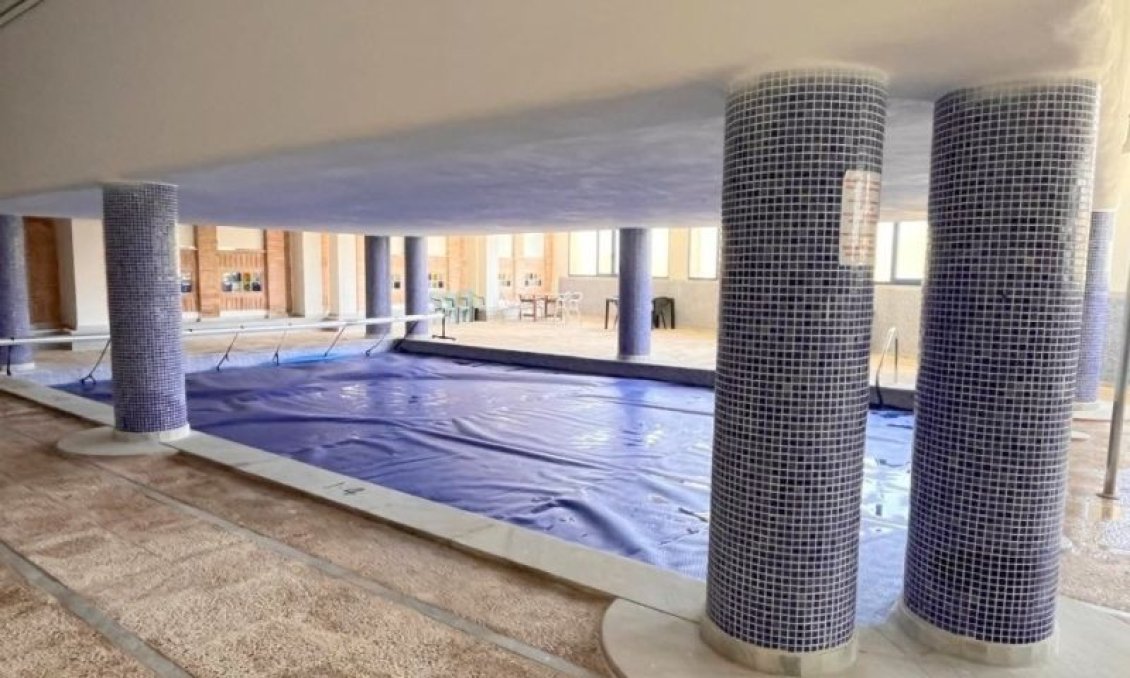 Segunda mano - Duplex -
Orihuela Costa - Costa Blanca