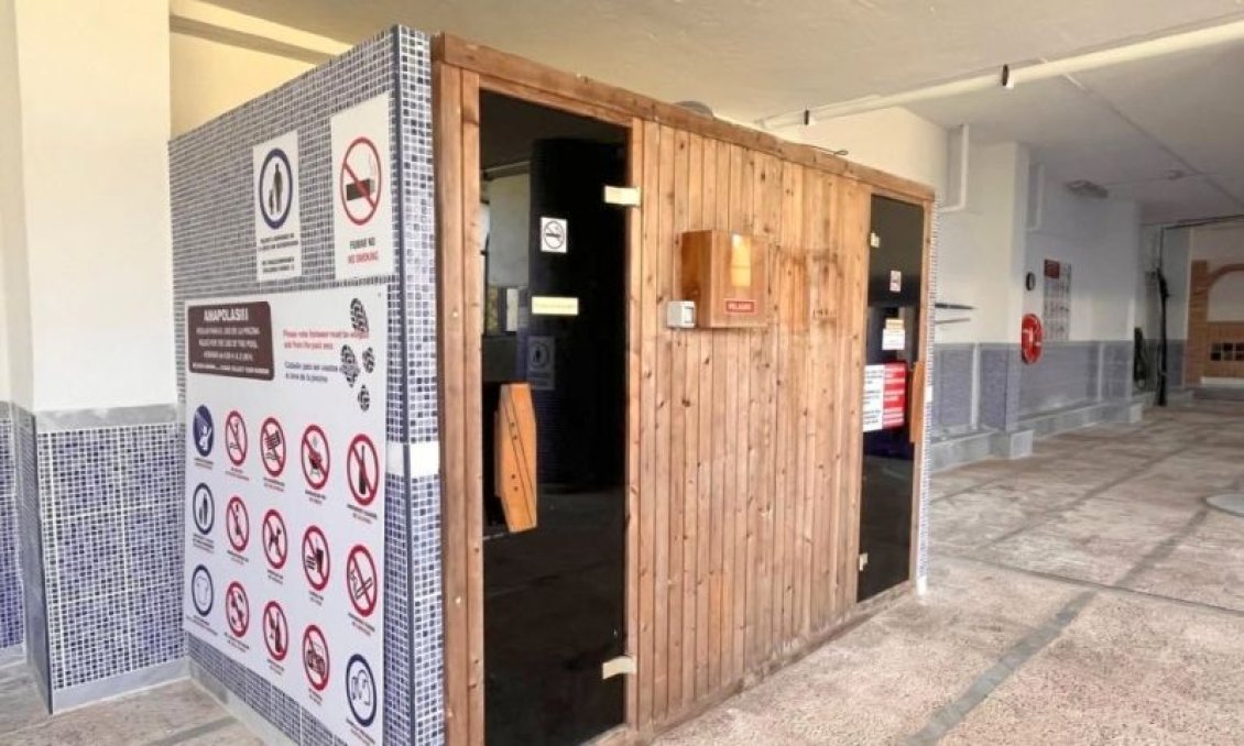 Segunda mano - Duplex -
Orihuela Costa - Costa Blanca