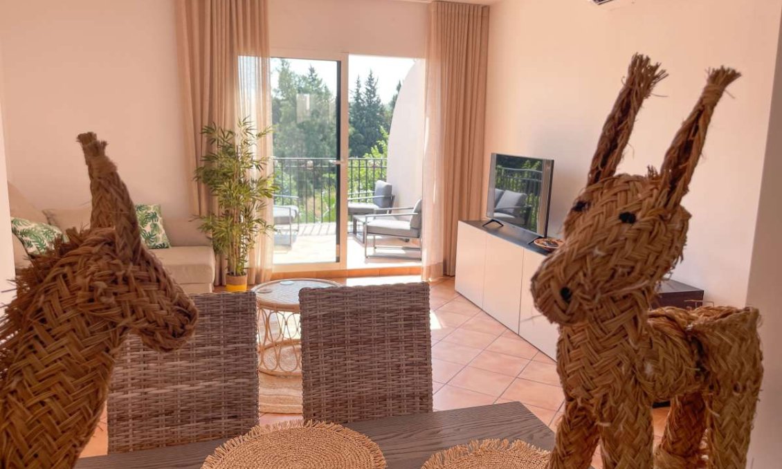 Segunda mano - Apartamento -
Denia - Costa Blanca