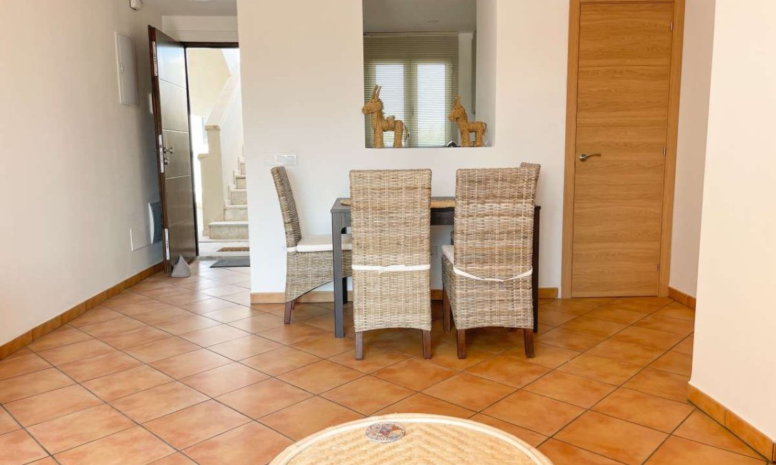 Segunda mano - Apartamento -
Denia - Costa Blanca