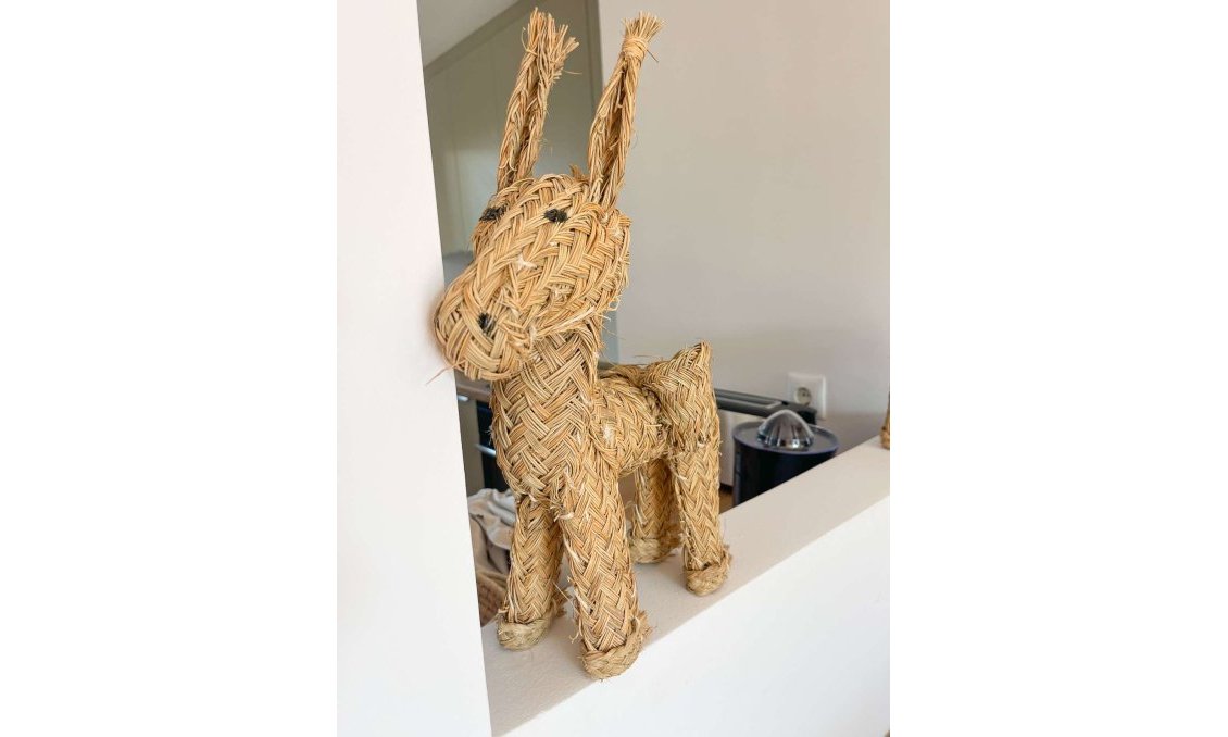 Segunda mano - Apartamento -
Denia - Costa Blanca