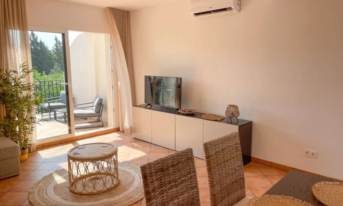 Segunda mano - Apartamento -
Denia - Costa Blanca