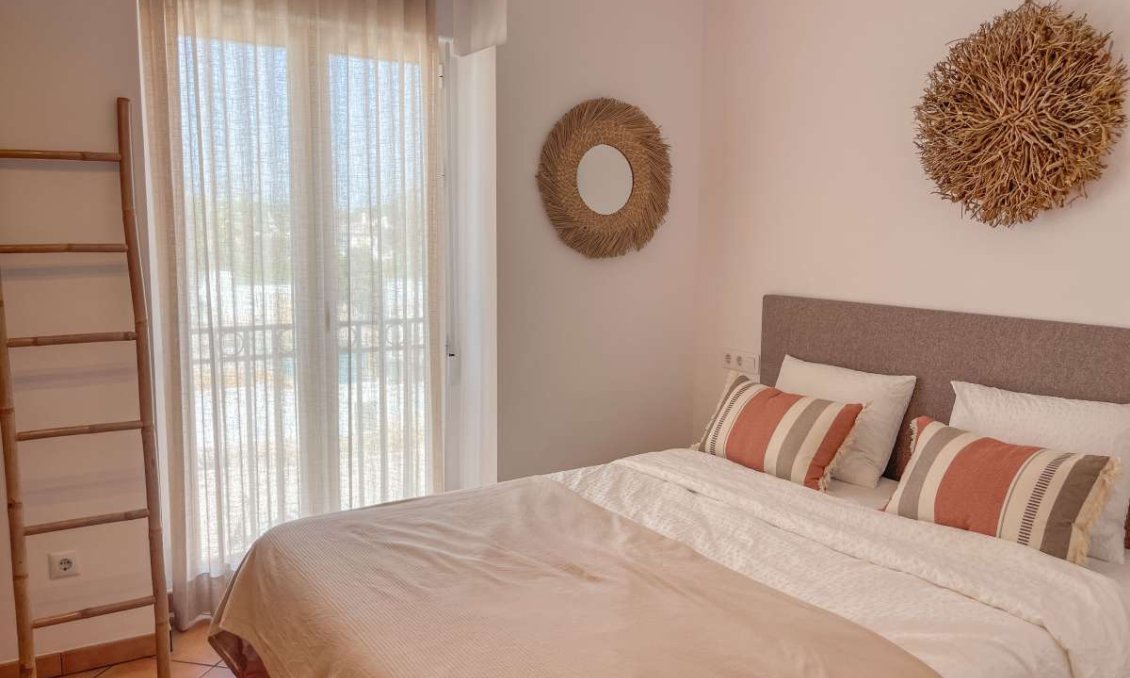 Segunda mano - Apartamento -
Denia - Costa Blanca