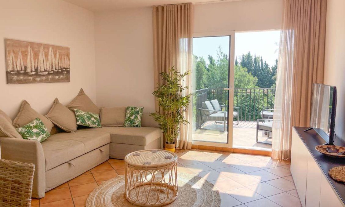 Segunda mano - Apartamento -
Denia - Costa Blanca
