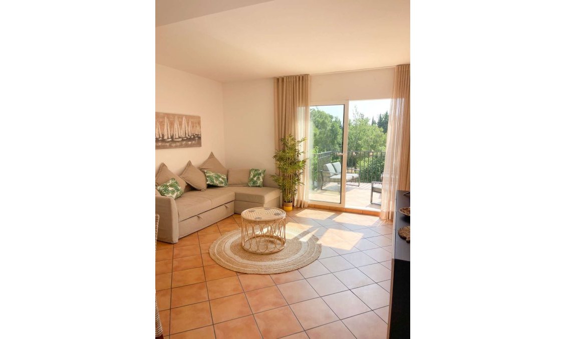 Segunda mano - Apartamento -
Denia - Costa Blanca
