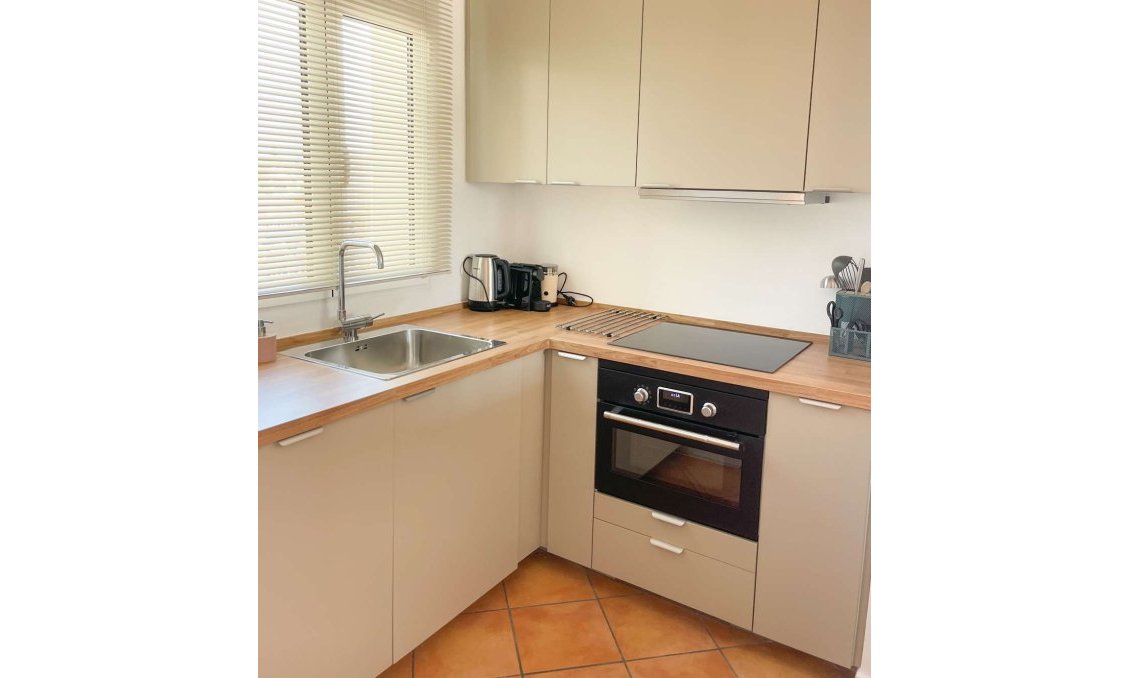 Segunda mano - Apartamento -
Denia - Costa Blanca