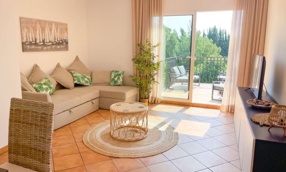 Segunda mano - Apartamento -
Denia - Costa Blanca