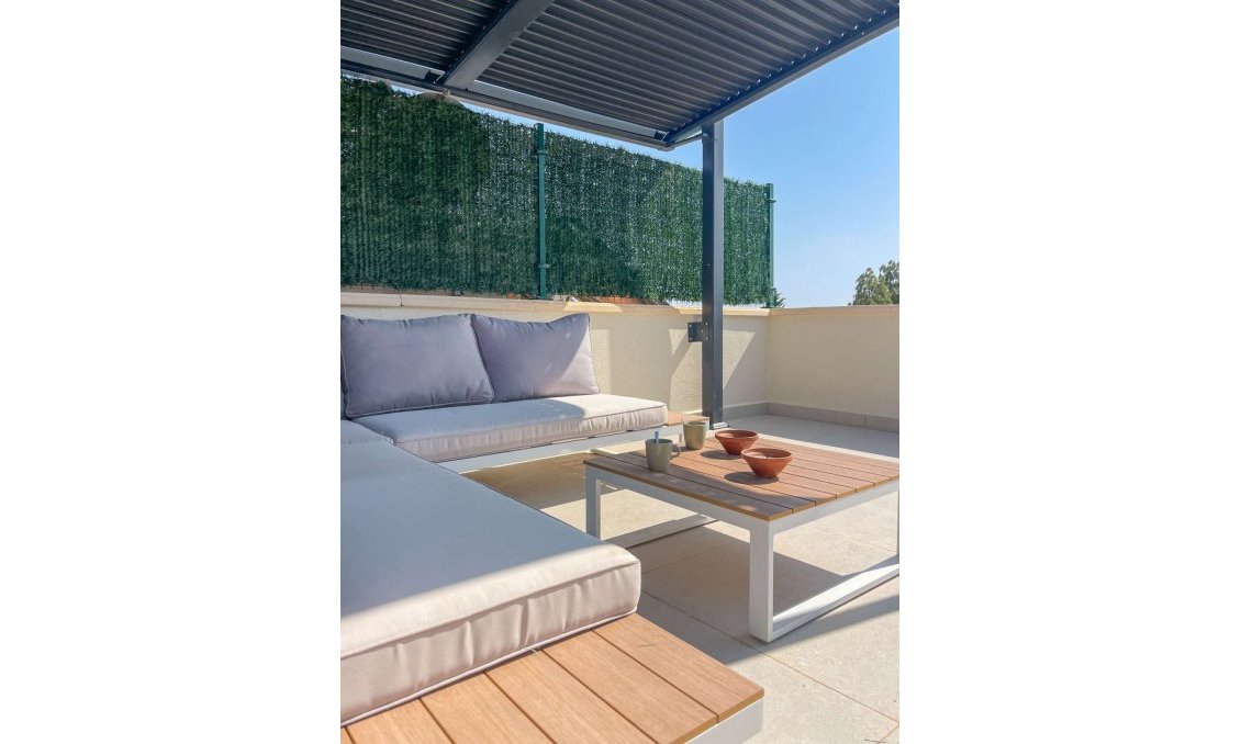 Segunda mano - Apartamento -
Denia - Costa Blanca