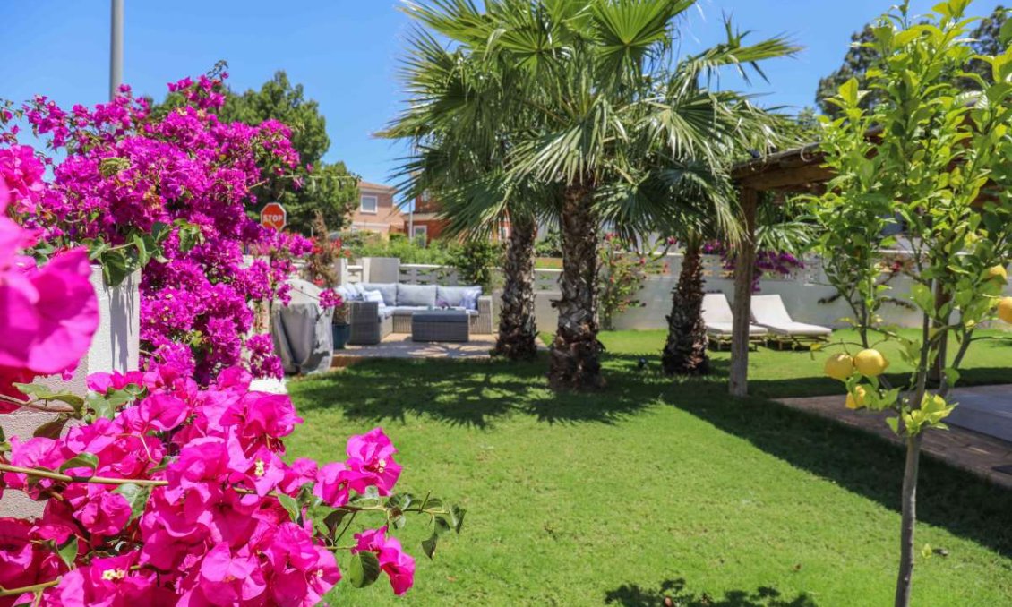 Segunda mano - Villa -
Denia - Costa Blanca