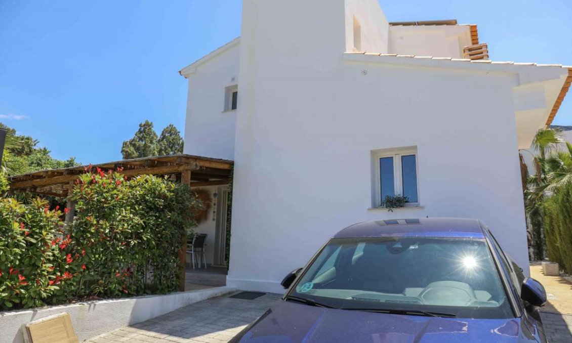 Segunda mano - Villa -
Denia - Costa Blanca