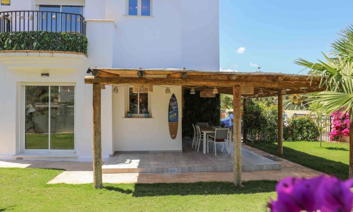 Segunda mano - Villa -
Denia - Costa Blanca