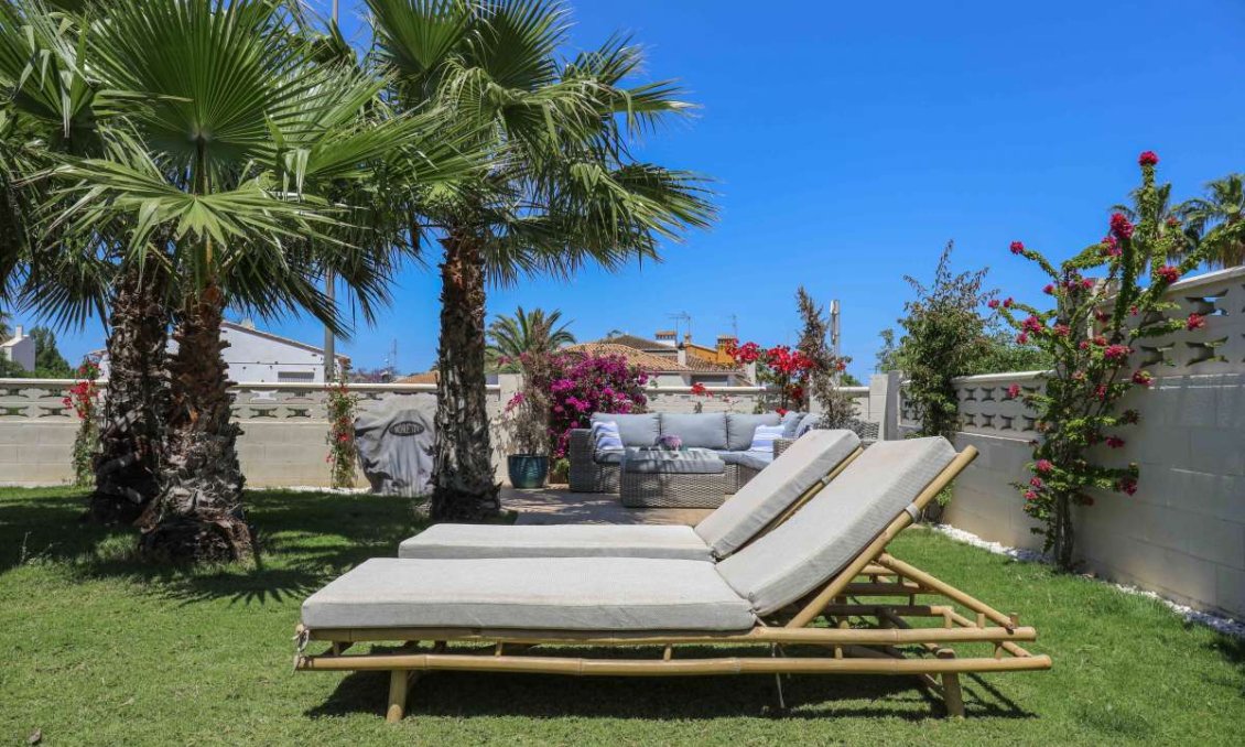Segunda mano - Villa -
Denia - Costa Blanca