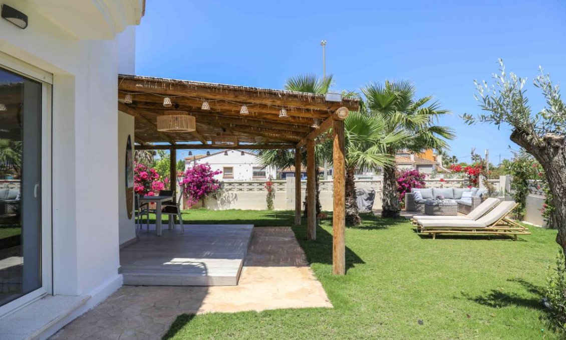Segunda mano - Villa -
Denia - Costa Blanca