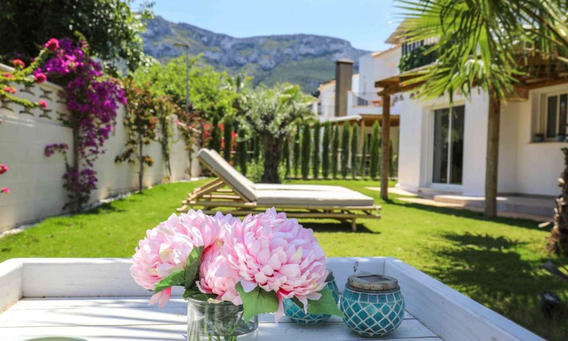 Segunda mano - Villa -
Denia - Costa Blanca