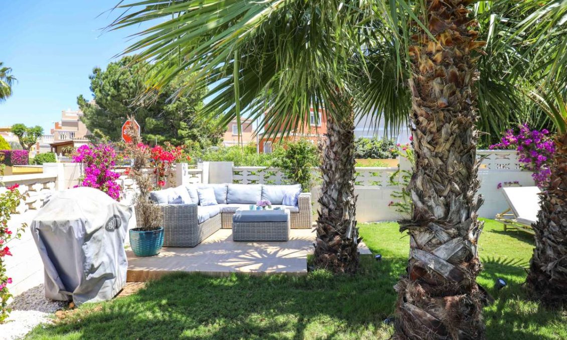 Segunda mano - Villa -
Denia - Costa Blanca