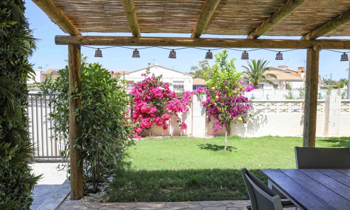 Segunda mano - Villa -
Denia - Costa Blanca