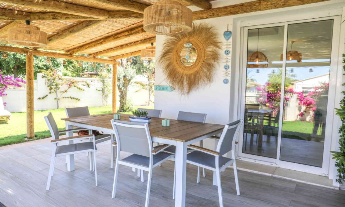 Segunda mano - Villa -
Denia - Costa Blanca