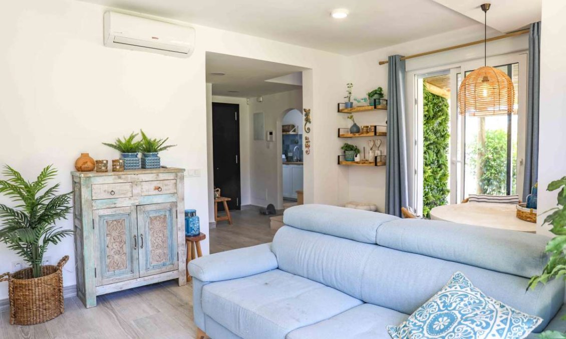 Segunda mano - Villa -
Denia - Costa Blanca